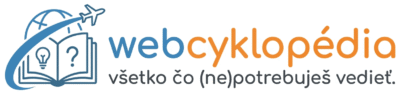 webcyklopedia.sk